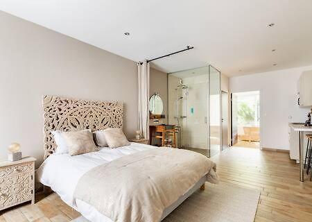 Studio Chic Avec Salon Et Terrasse Privee Apartamento Tourcoing Exterior foto